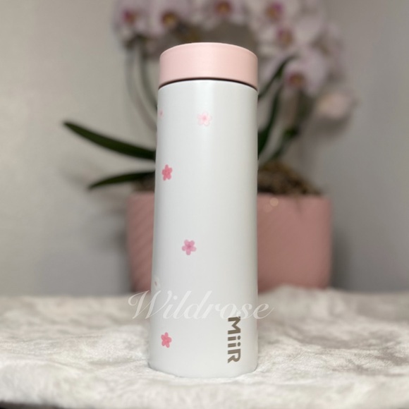 Starbucks 2026 Spring Pink Ombre Cherry Blossom Sakura 16 OZ Cold Cup + BEARISTA - Picture 6 of 9